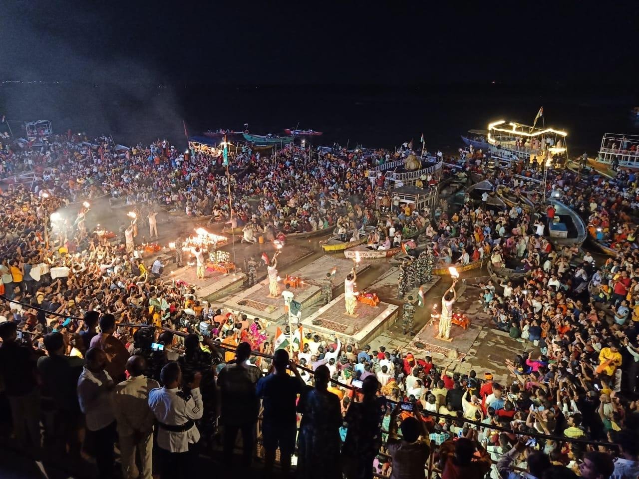 Best Time to Visit Varanasi: A Month-by-Month Guide