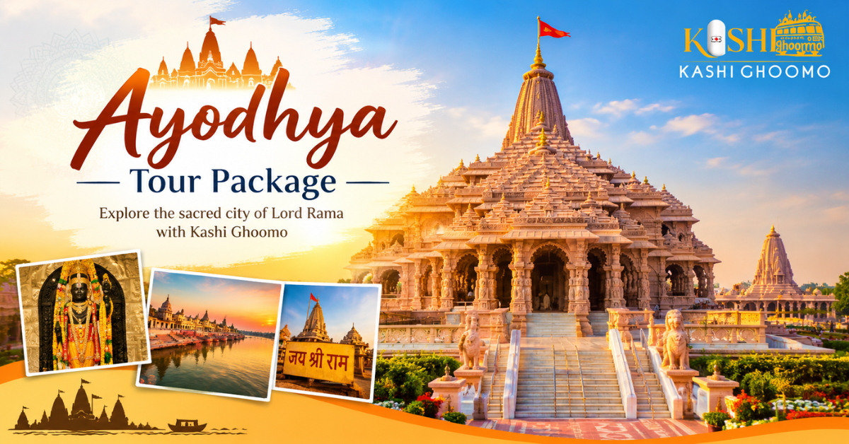 Ayodhya Tour Package: What's Changed Since the Ram Mandir Opened