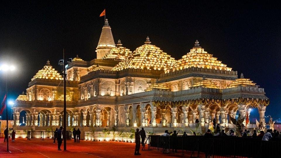 Ayodhya