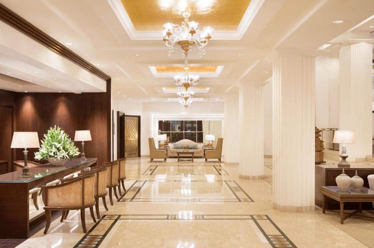 Taj Ganges Varanasi - Gallery Image
