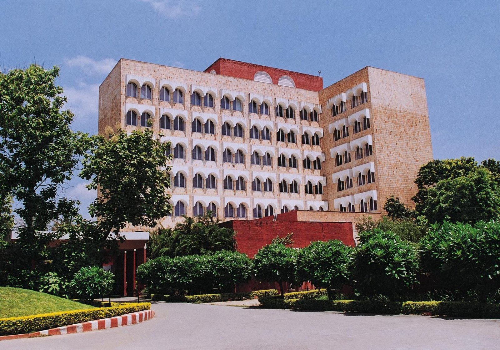 Taj Ganges Varanasi - Gallery Image