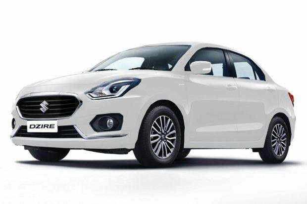 Swift Dzire Cab Varanasi to Ayodhya