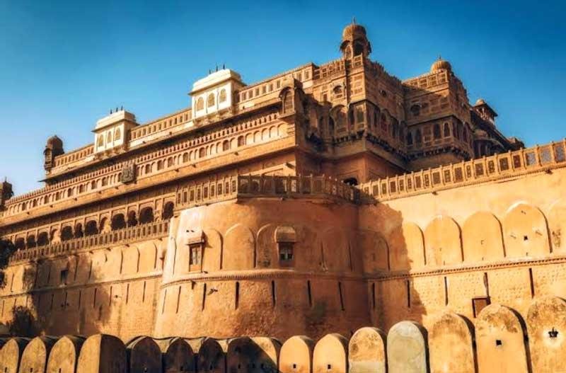 Divine Prayagraj Triveni Sangam Yatra - Attractions