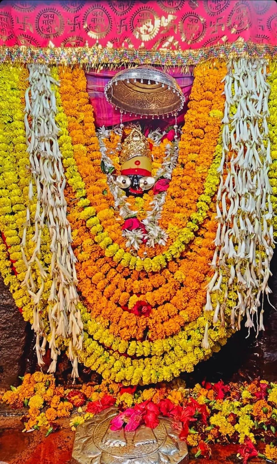 Sacred Vindhyachal Devi Darshan Yatra