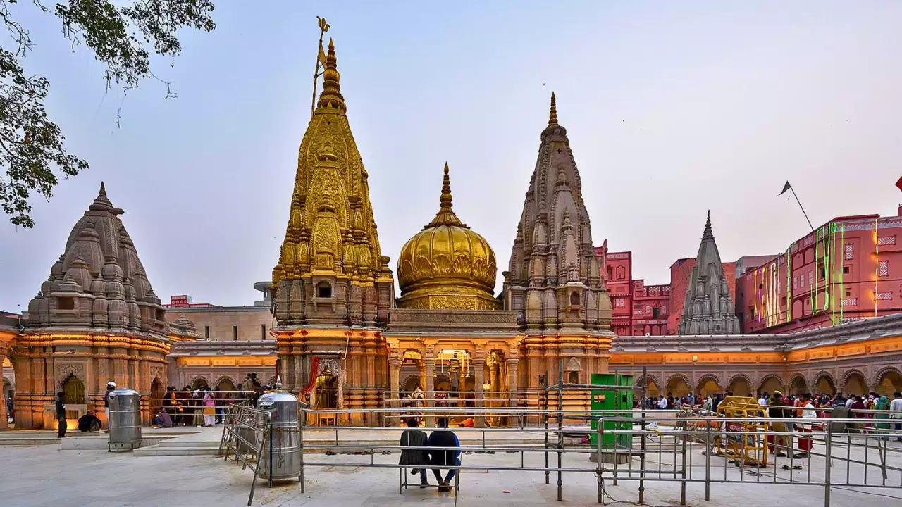 varansi |2 Days / 1 Night - Gallery Photo