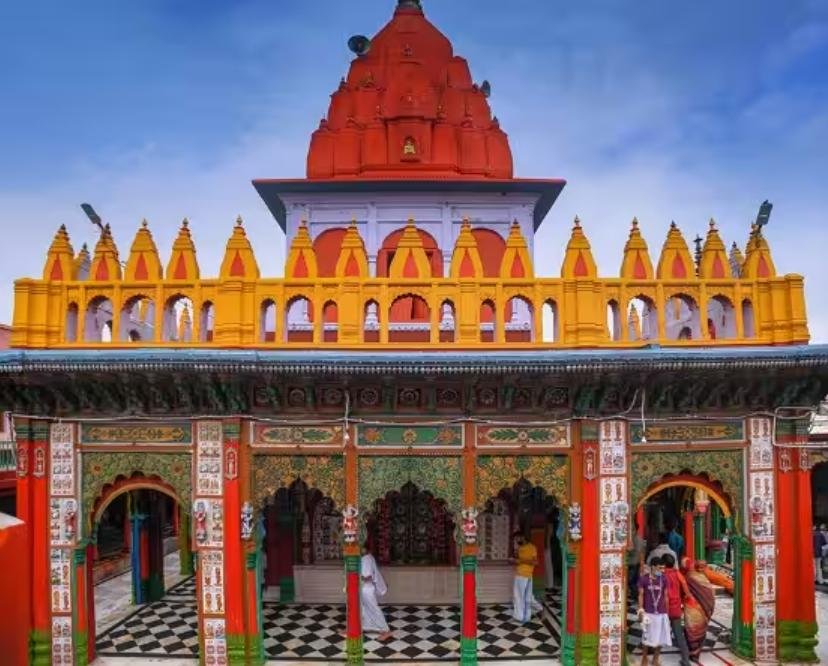 varansi |2 Days / 1 Night - Sightseeing