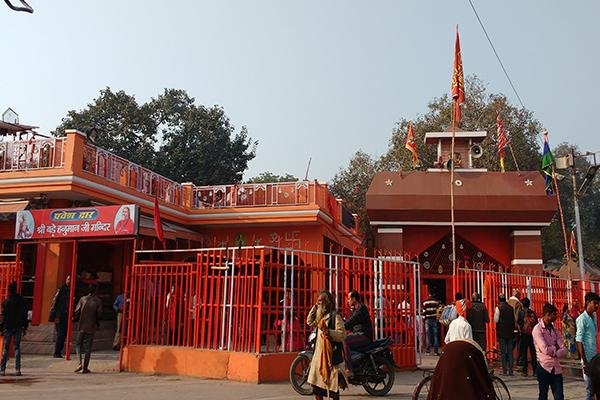 Divine Prayagraj Triveni Sangam Yatra - Gallery Photo