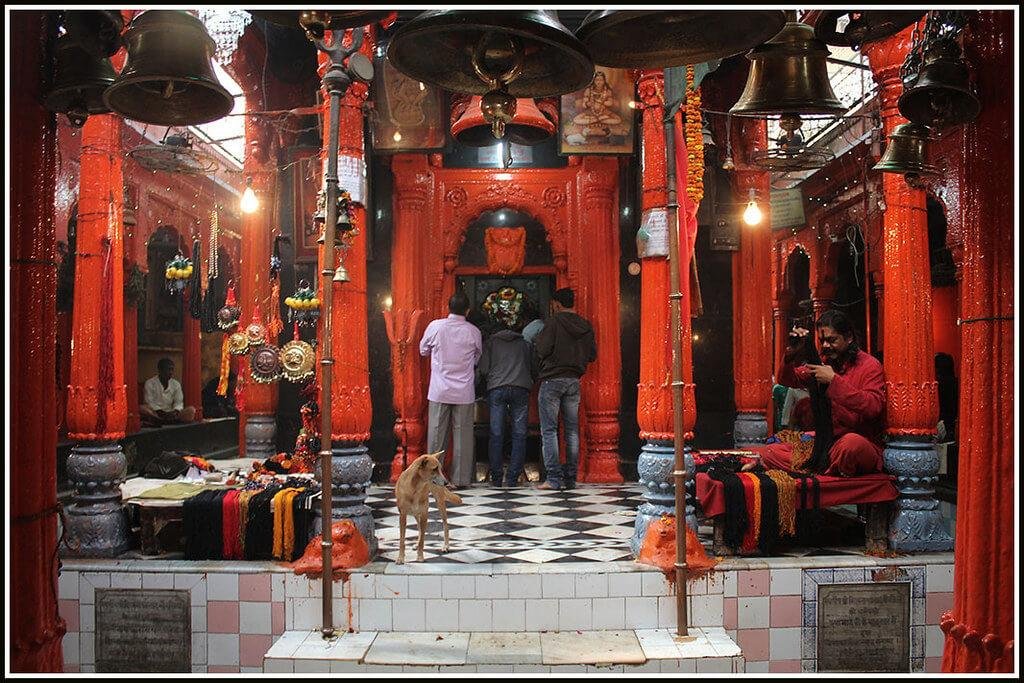 varansi |2 Days / 1 Night