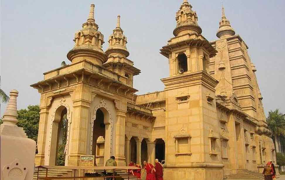 varansi |2 Days / 1 Night - Gallery Photo