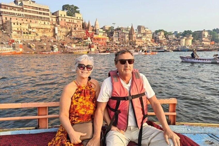 About Kashi Tourism