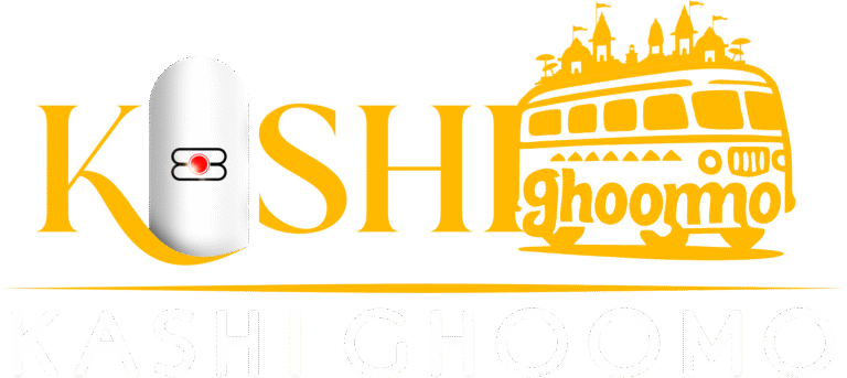 Kashi Ghoomo