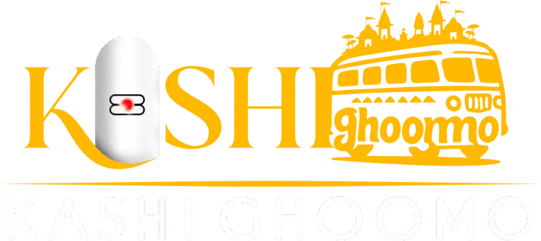 Kashi Ghoomo
